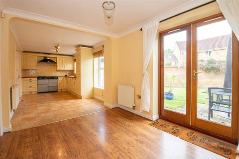 undefined, Beddoes Croft, Milton Keynes MK5