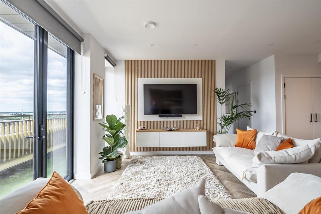 Living space