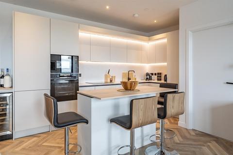 3 bedroom apartment for sale, Cocoa Works, Haxby Road, York, YO31 8AE