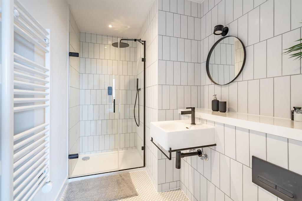 En suite