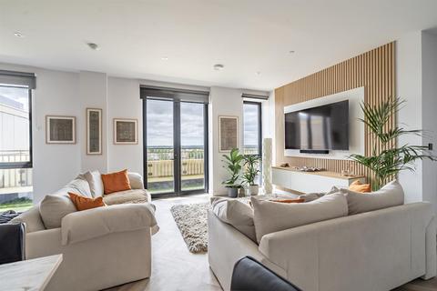 3 bedroom apartment for sale, Cocoa Works, Haxby Road, York, YO31 8AE