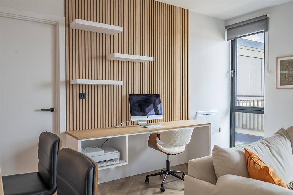Living space