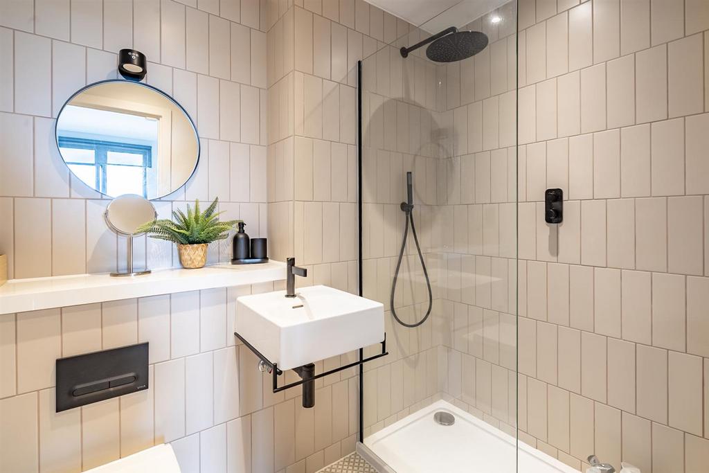 En suite