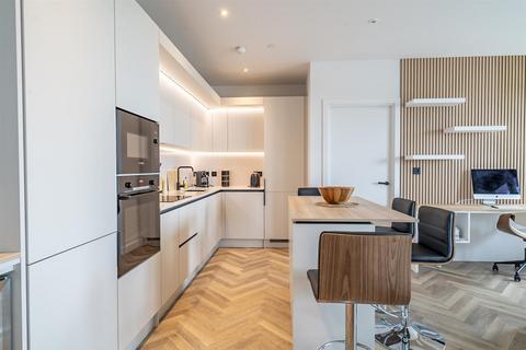 3 bedroom apartment for sale, Cocoa Works, Haxby Road, York, YO31 8AE