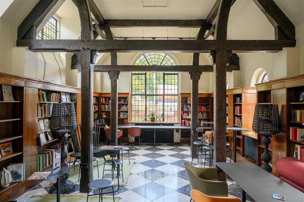 Library
