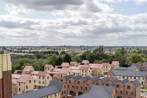 3 bedroom apartment for sale, Cocoa Works, Haxby Road, York, YO31 8AE