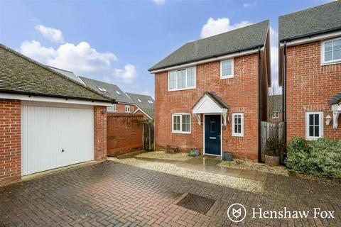 undefined, Wadham Close, Romsey, Hampshire
