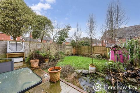 undefined, Wadham Close, Romsey, Hampshire