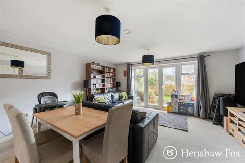 undefined, Wadham Close, Romsey, Hampshire