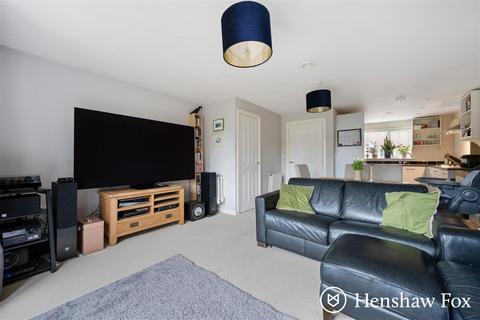 undefined, Wadham Close, Romsey, Hampshire