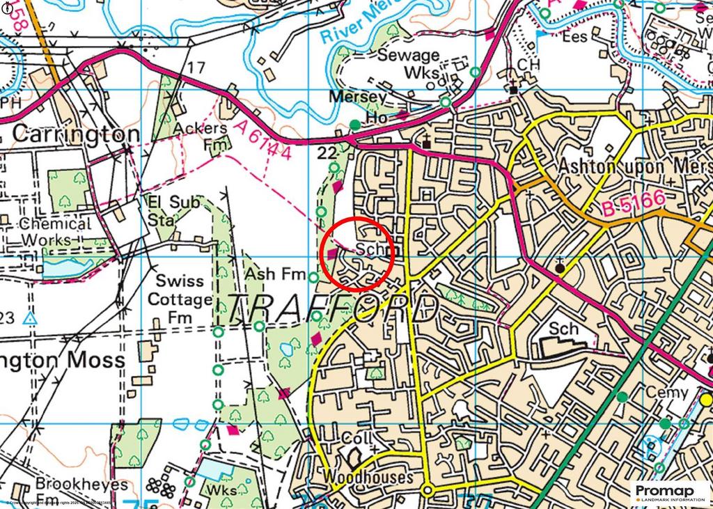 Town Plan