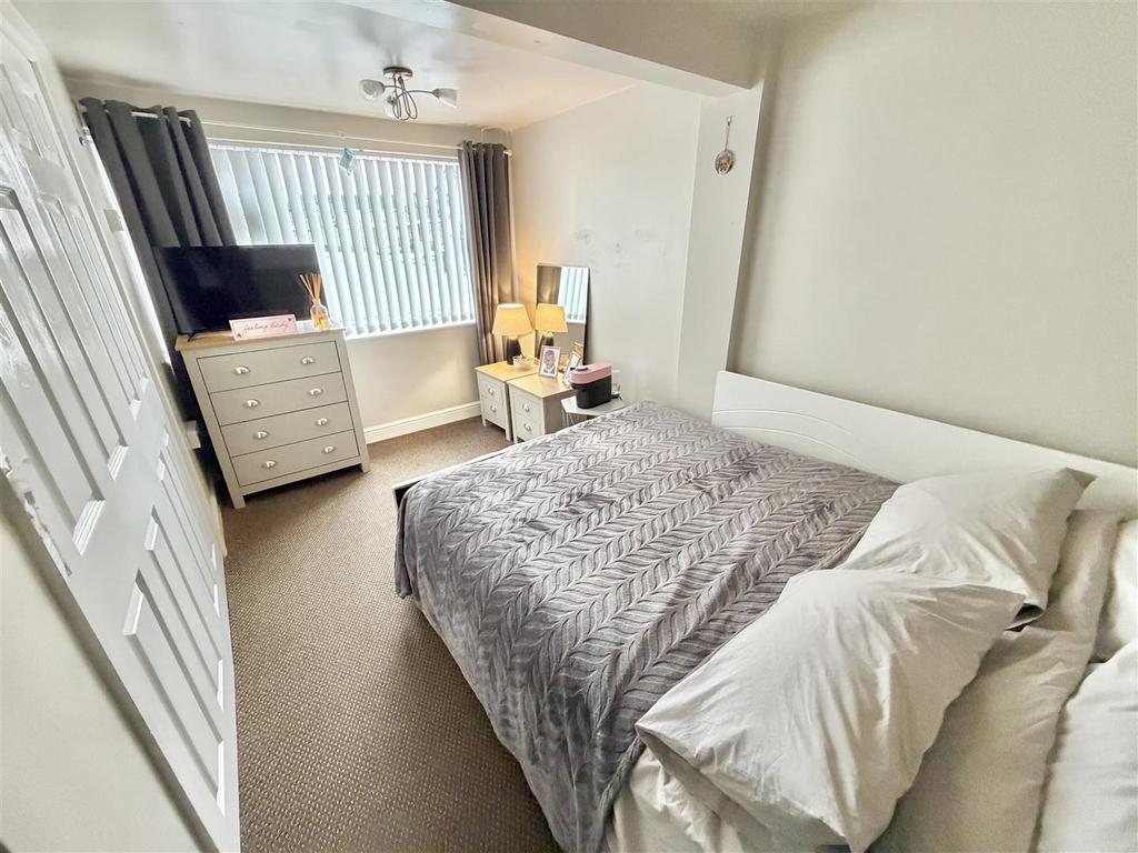 Bedroom 4/Family Room