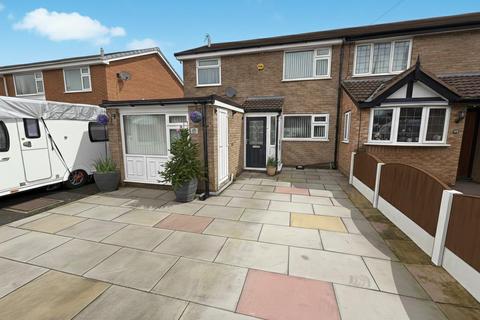 4 bedroom semi-detached house for sale, Ashford, Sale