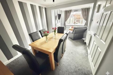 4 bedroom semi-detached house for sale, Ashford, Sale