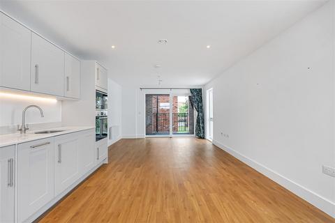 undefined, Hills Road, Cambridge CB2