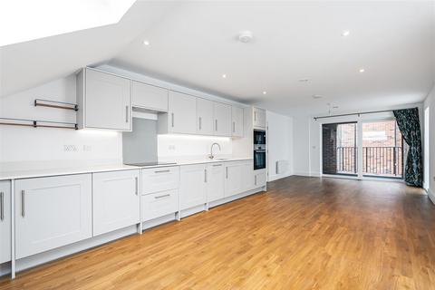 undefined, Hills Road, Cambridge CB2