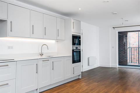 undefined, Hills Road, Cambridge CB2