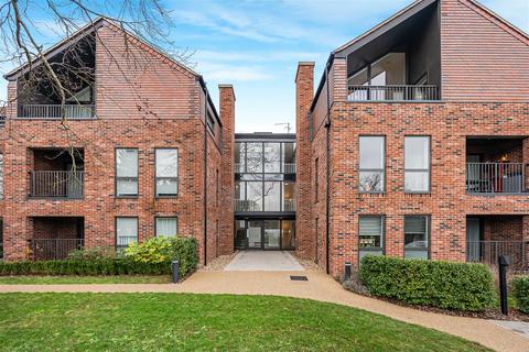undefined, Hills Road, Cambridge CB2