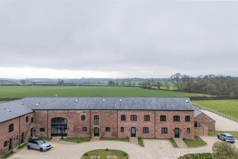 undefined, Old Hall Country Estate, Chester, CH3 6EA
