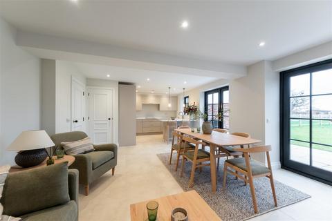 undefined, Old Hall Country Estate, Chester, CH3 6EA
