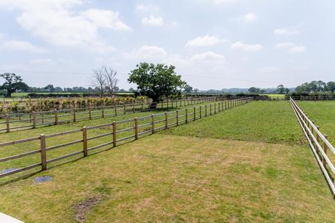 undefined, Old Hall Country Estate, Chester, CH3 6EA
