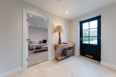 undefined, Old Hall Country Estate, Chester, CH3 6EA