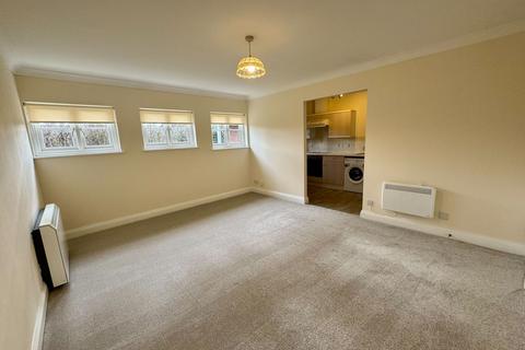 1 bedroom flat for sale, Chapelfields, Haywards Heath RH17