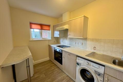 1 bedroom flat for sale, Chapelfields, Haywards Heath RH17