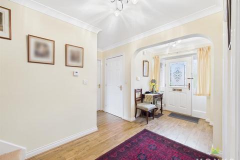 5 bedroom detached house for sale, Bentley Drive, Oswestry