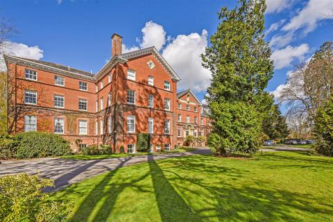 1 bedroom flat for sale, Montfort College Botley Road, Romsey, Hampshire