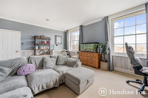 1 bedroom flat for sale, Montfort College Botley Road, Romsey, Hampshire