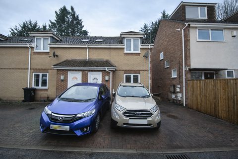 3 bedroom end of terrace house for sale, Bishopsworth, Bristol BS13