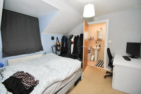 3 bedroom end of terrace house for sale, Bishopsworth, Bristol BS13
