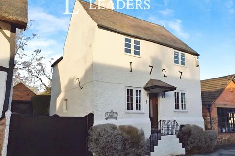 undefined, Fowke Street, Rothley, Leicester, LE7