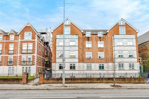 2 bedroom apartment for sale, Newport Road, Roath, Cardiff, CF24
