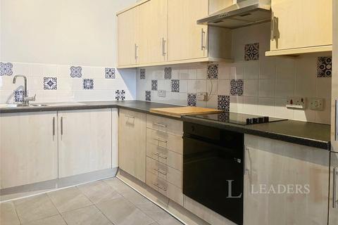 undefined, Talbot Road, Fallowfield, Manchester, M14