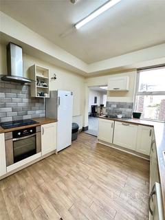 undefined, Talbot Road, Fallowfield, Manchester, M14