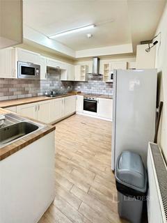 undefined, Talbot Road, Fallowfield, Manchester, M14