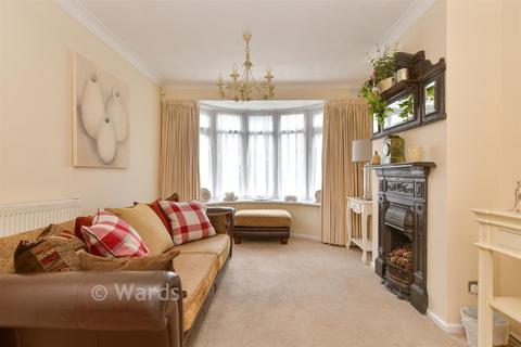 undefined, Allington Drive, Rochester, Kent