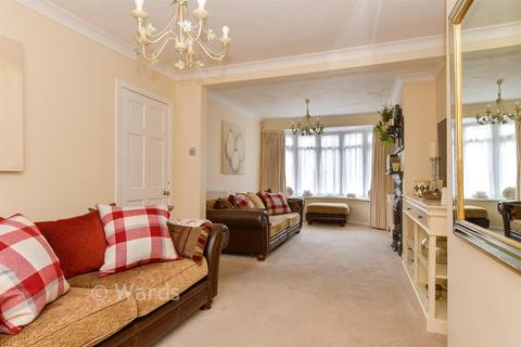 4 bedroom semi-detached house for sale, Allington Drive, Rochester ME2