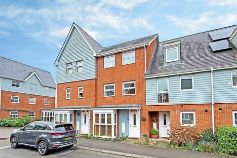 Burrage Road, Redhill