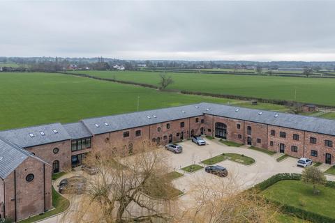 undefined, Old Hall Country Estate, Chester, CH3 6EA