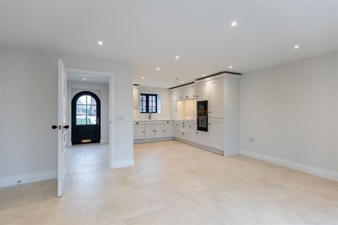 undefined, Old Hall Country Estate, Chester, CH3 6EA