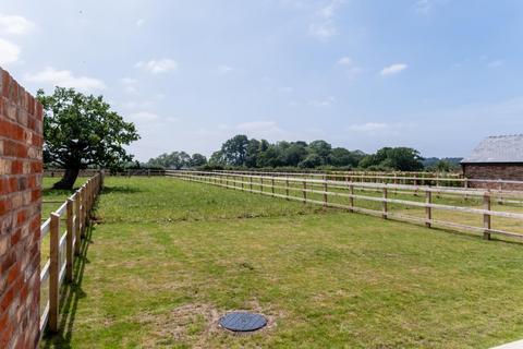 undefined, Old Hall Country Estate, Chester, CH3 6EA