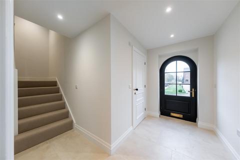 undefined, Old Hall Country Estate, Chester, CH3 6EA