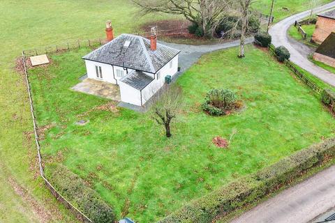 undefined, Rednal, West Felton