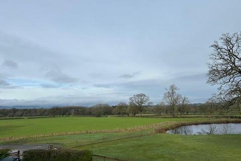 undefined, Rednal, West Felton