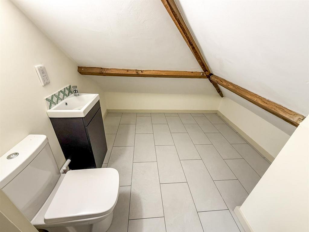 Ensuite WC