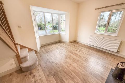 undefined, Rednal, West Felton