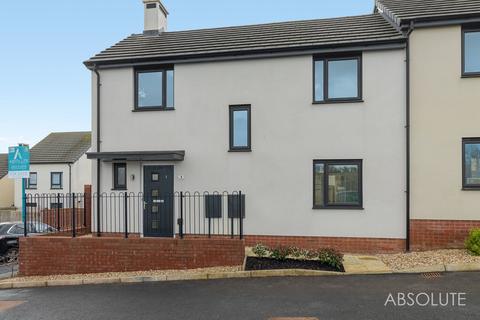 2 bedroom semi-detached house for sale, Peters Court, Paignton, TQ4